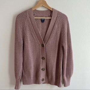 Gap Grandpa Cardigan